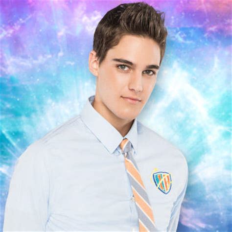 Daniel miller every witch way